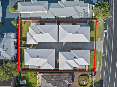 25 - 27 Robsons Road, Keiraville