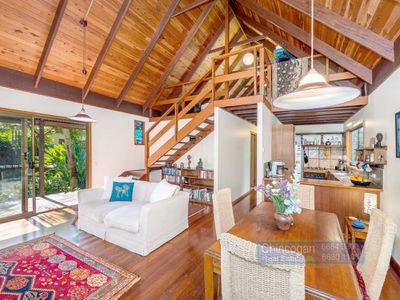 14 Banksia Place, Mullumbimby