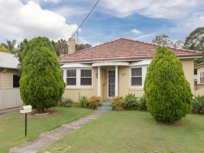 269 Beaumont Street, Hamilton