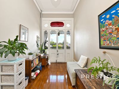 134-136 Forest Road, Arncliffe