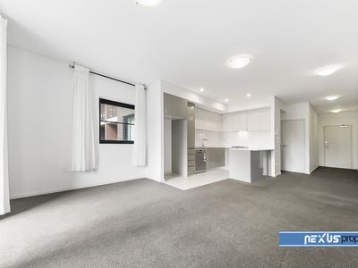 2079 / 78A Belmore Street, Ryde