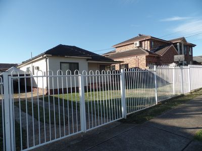 15 Boundary Road, Liverpool