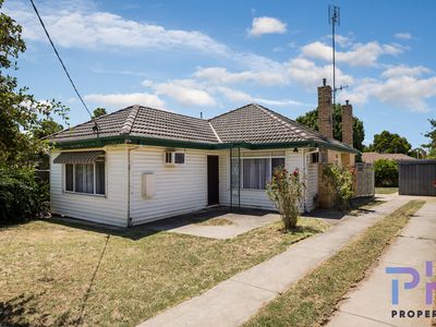 30 Bray Street, Long Gully
