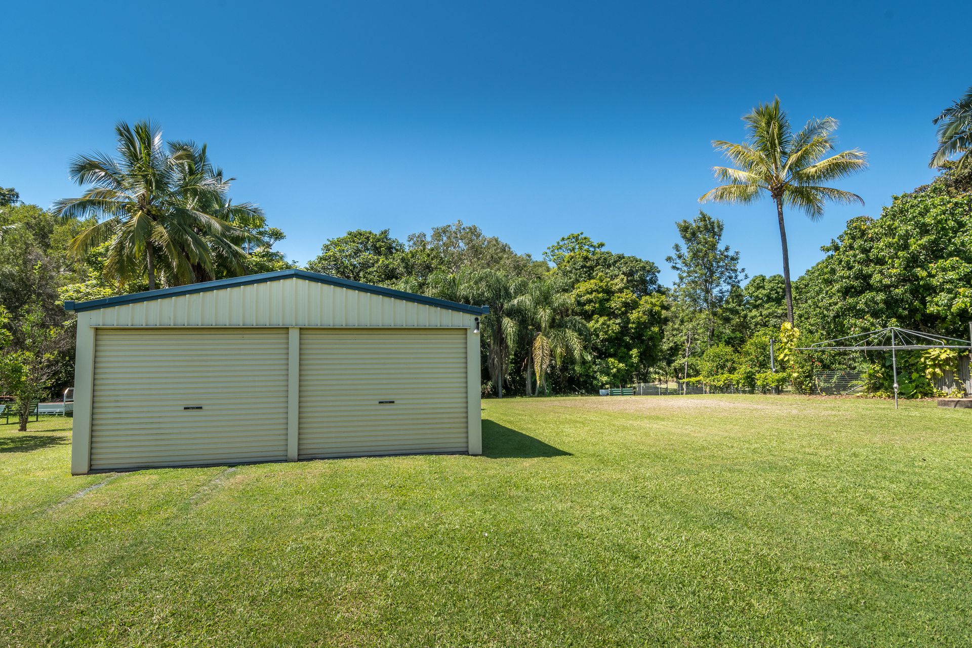 63 Mccoll Street, Walkerston