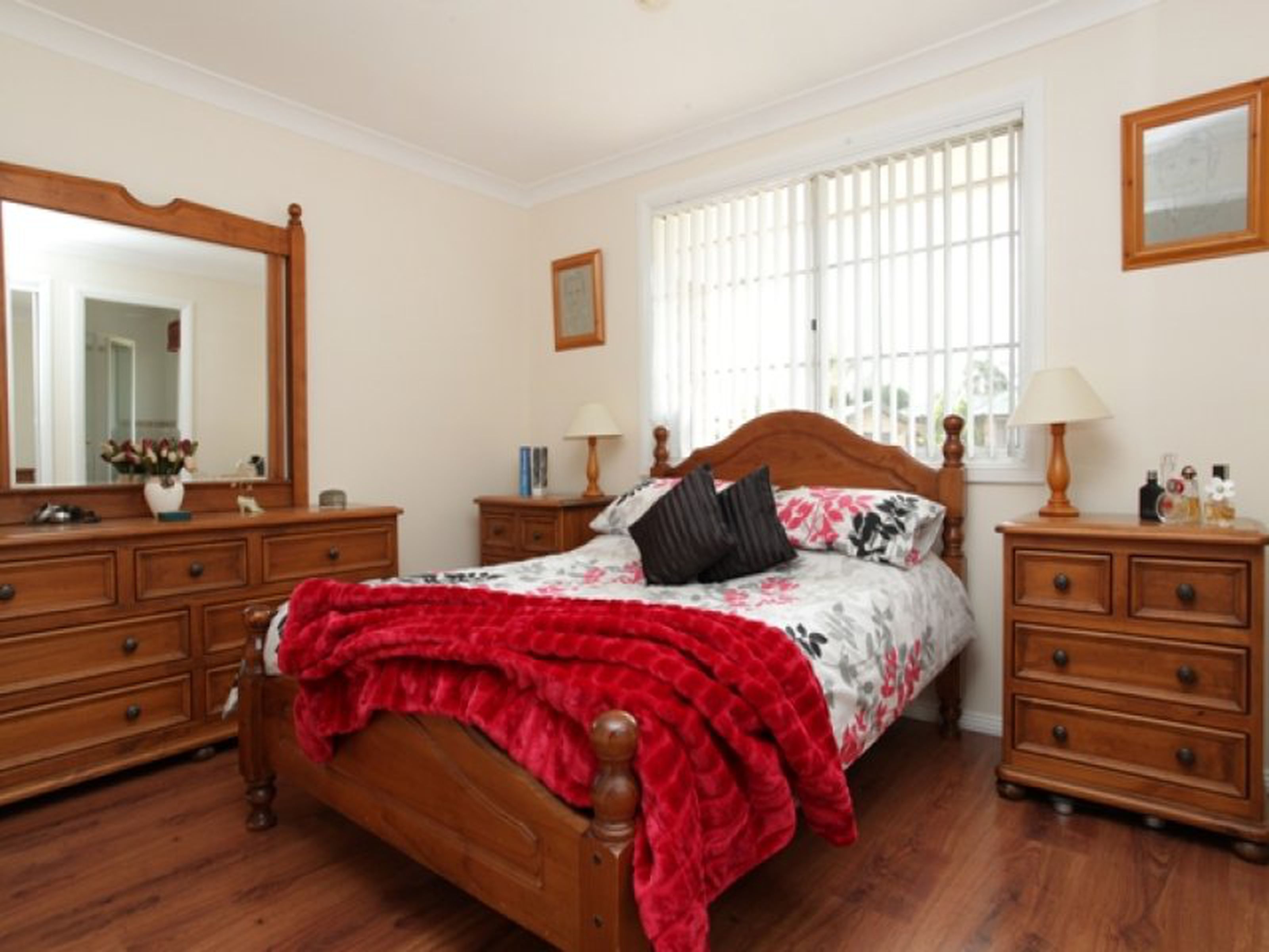22 Cameron Street, JAMISONTOWN