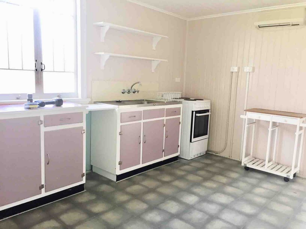 28 ELLIE STREET, Herberton