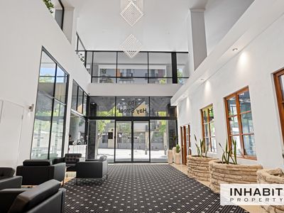 46 / 193 Hay Street, East Perth