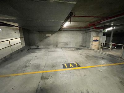 110 Sussex Street, Sydney