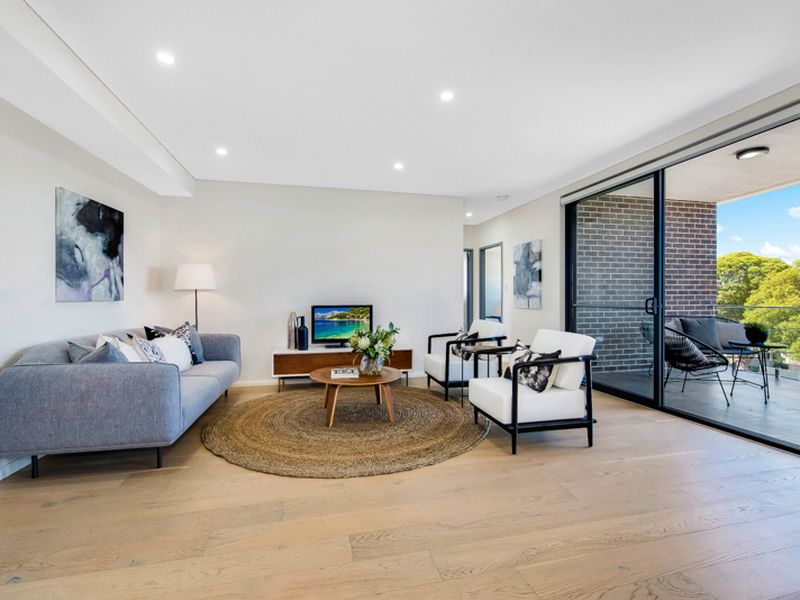 7 / 7 Pittwater Road, Gladesville