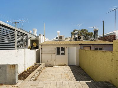 228 Brisbane Street SOLD, Northbridge