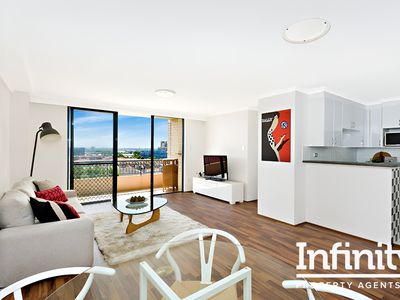 133 / 83 Dalmeny Avenue, Rosebery