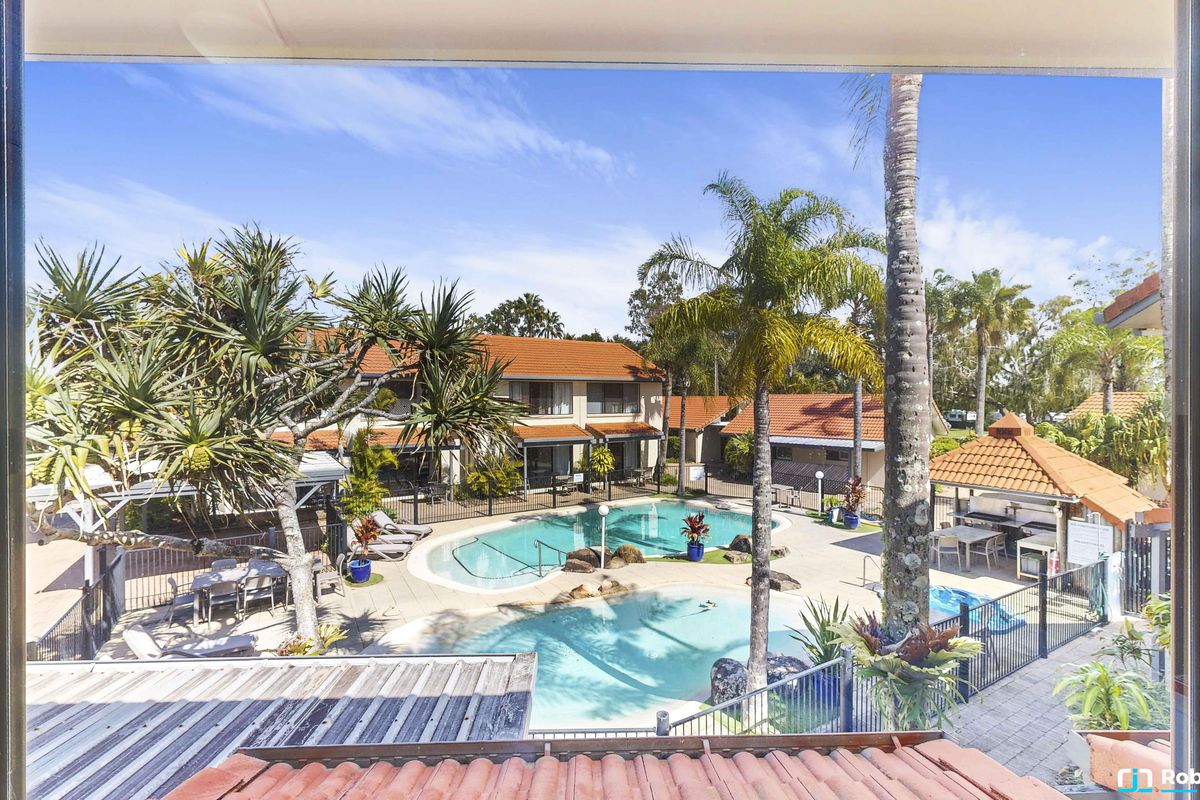 21 / 27 Munna Crescent, Noosaville