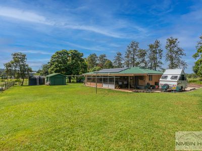 950 Ettrick Road, Ettrick