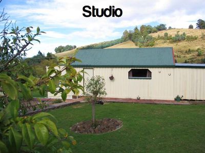 145 Donnellys Road, Geeveston
