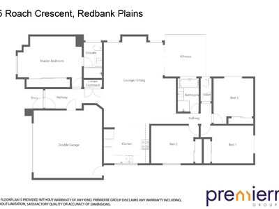 15 Roach Crescent, Redbank Plains