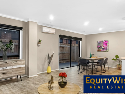 20 Coorong Walk, Werribee
