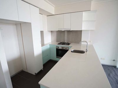 F603 / 1-11 Hunter Street, Waterloo