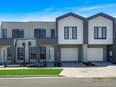 14 Attraction Way, Mambourin