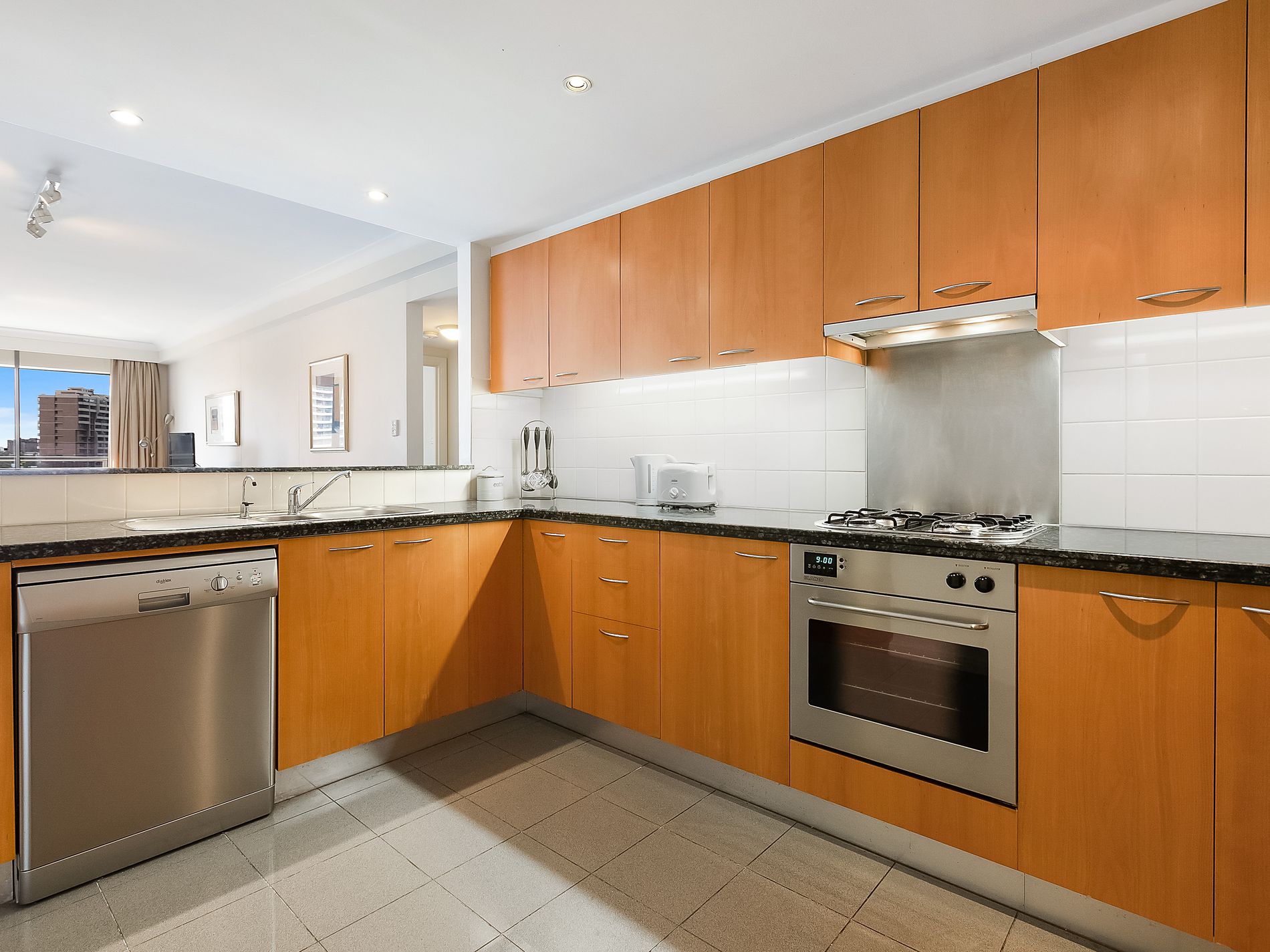 281-283 Elizabeth Street, Sydney