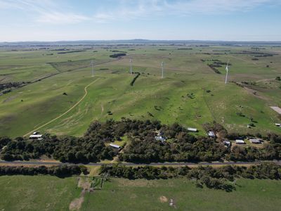 1705 CANUNDA FRONTAGE ROAD, Tantanoola