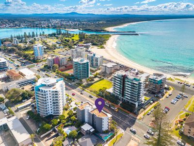 301 / 20 Head Street, Forster