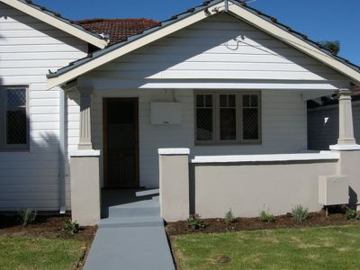 109A Raleigh Street, Carlisle