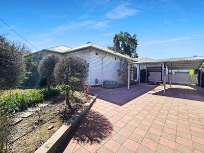 66 Darling Street, Dubbo