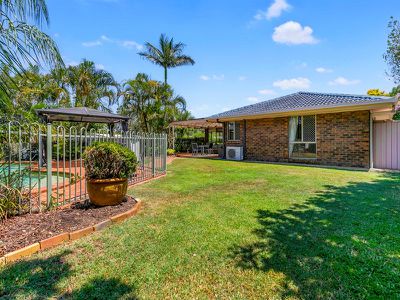 16 Gosford Court, Rochedale South