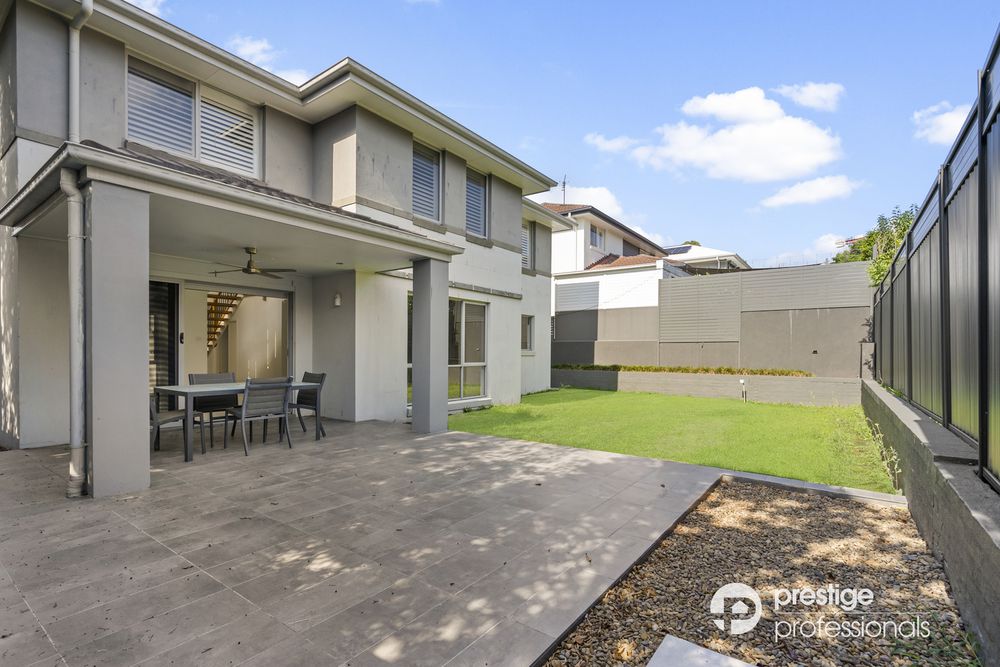 20 Travers Street, Moorebank