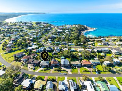 88 Cresswick Parade, Dalmeny