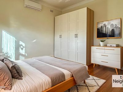 12 St Andries Street, Camberwell