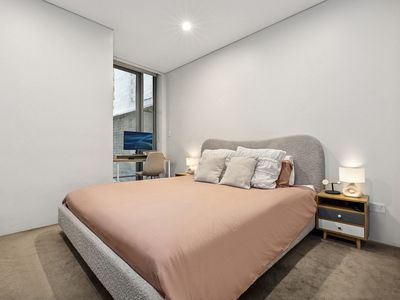 5 / 1-7 Waratah Avenue, Randwick