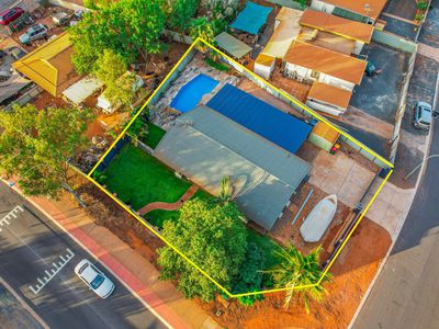 1 Dulverton Terrace, South Hedland