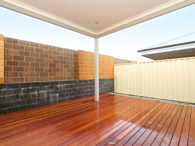 4 / 58 Central Avenue, Ascot