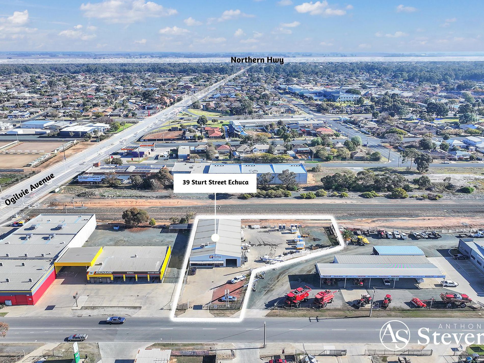 39 Sturt Street, Echuca