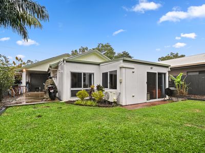 6 MOORE ROAD, Kewarra Beach