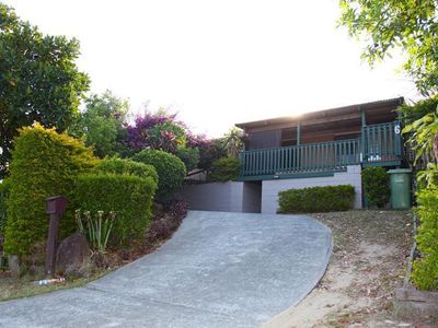 6 Belmore Drive, Rochedale South