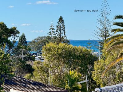 1 / 7 Trafalgar Street, Woolgoolga