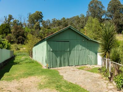 5540 Omeo Highway, Mitta Mitta
