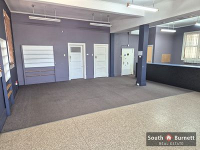 61 Haly Street, Wondai