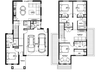 Lot 723 Hovarth boulevard, Officer