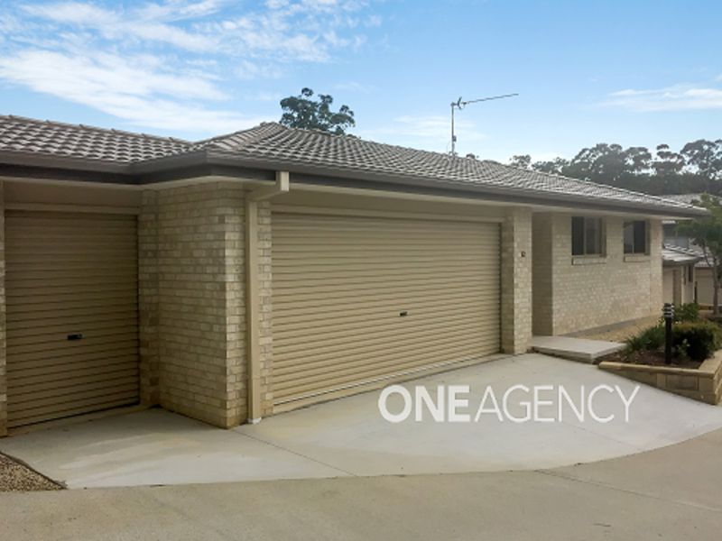 12 / 129 Cameron Street, Wauchope