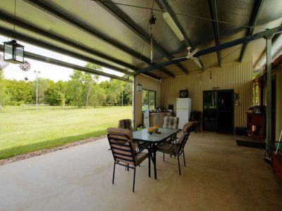 47 Weaber Plain Road, Kununurra