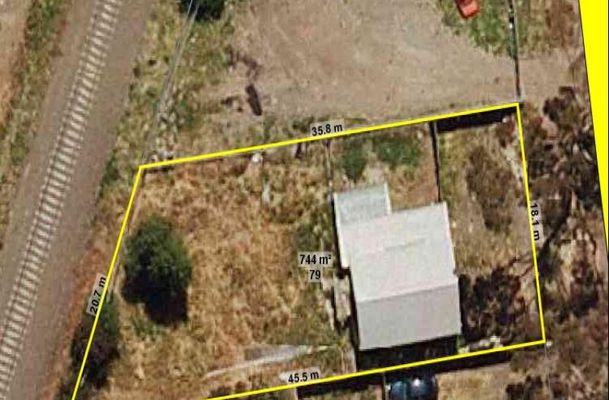 79 Potter Street, Craigieburn