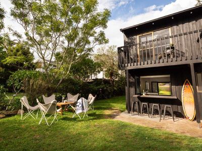 9 Dolphin Avenue, Hawks Nest