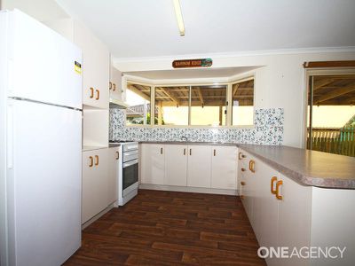 9 Limpus Street, Urangan