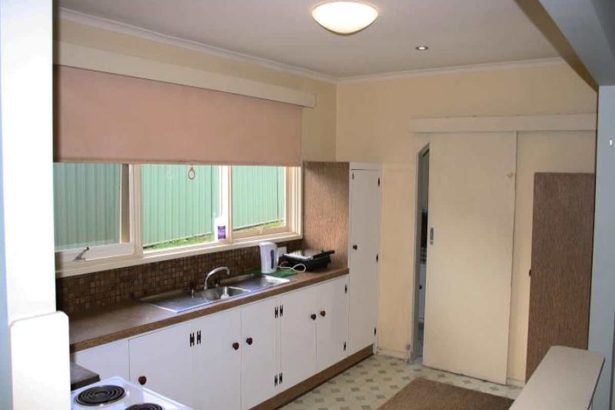 16 Ultimo Street, Mansfield