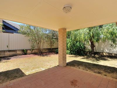 15 Edgecumbe Terrace , Baldivis