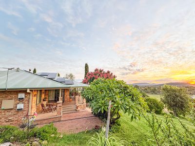 24-42 Goodwin Road, Gunnedah