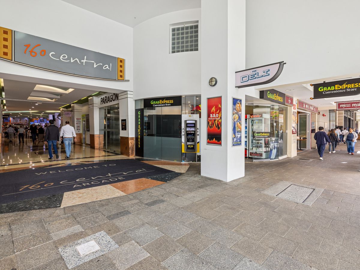 8h / 811 Hay Street, Perth